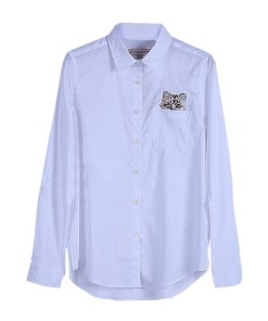 Paul & Joe Sister Melrose Shirt