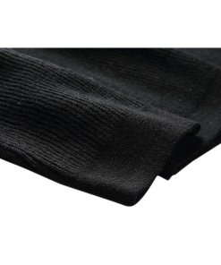 T by Alexander Wang Layered Merino Wool Sweater