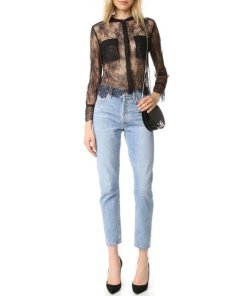 Equipment Aldis Scarab Lace Blouse