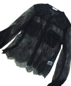 Equipment Aldis Scarab Lace Blouse