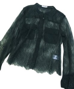 Equipment Aldis Scarab Lace Blouse