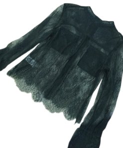 Equipment Aldis Scarab Lace Blouse