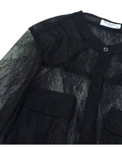 Equipment Aldis Scarab Lace Blouse