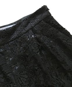 Diane von Furstenberg Holly Lace Pants