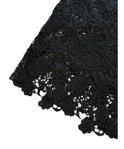 Diane von Furstenberg Holly Lace Pants