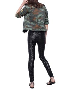 Zadig & Voltaire Kavy Camo Printed Overshirt