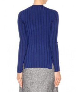 Acne Studios Carin Merino Wool Sweater