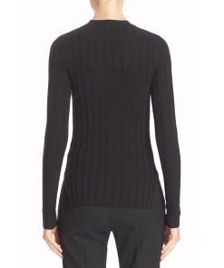 Acne Studios Carin Merino Wool Sweater