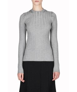 Acne Studios Carin Merino Wool Sweater