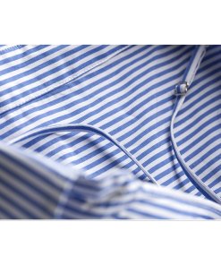 Theory Tamalee Off-the-Shoulder Shirt