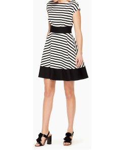sachin and babi light blue dress Kate Spade Cambria Embellished Crystal Dress main image 0