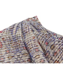 Isabel Marant Liz Draped Printed Mini Dress