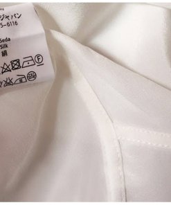 Loewe Cat Embroidered Silk Shirt