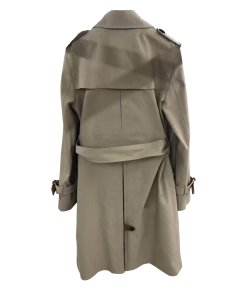 Coach 1941 Natural Trenchcoat