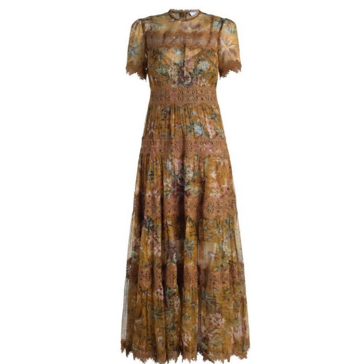zimmerman dresses Zimmermann main image 1