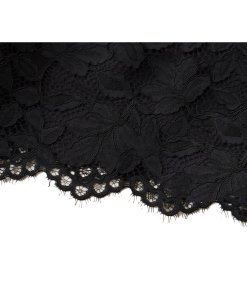 Marc by Marc Jacobs Long-Sleeve Lace Dress