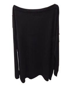 Sandro Maia Pearl Embellished Sweater