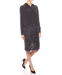 Baum und Pferdgarten Adelfine Silk Blend Dress