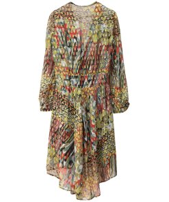 Zadig & Voltaire Roumi Deluxe Dress