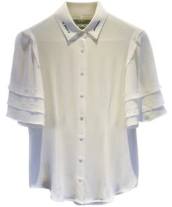Reformation Nothing Top