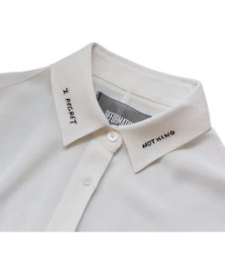 Reformation Nothing Top