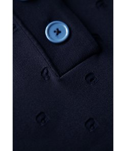 Sandro Fanny Knit Dress