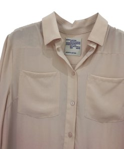 Baum und Pferdgarten Adelfine Silk Blend Dress