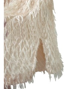 Baum und Pferdgarten Adelfine Silk Blend Dress