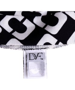 Diane von Furstenberg New Julian Two Chain-Print Wrap Dress