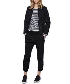 Zadig & Voltaire Vladimir Grunge Blazer