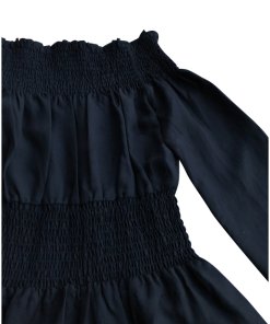 Maje Ilanda Off-the-Shoulder Romper