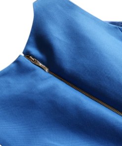 Kate Spade New York Yarn Dye Fit & Flare Dress