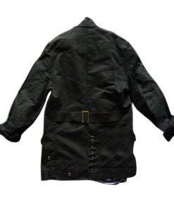 Zadig & Voltaire Vladimir Grunge Blazer