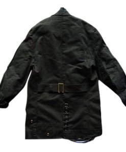 Zadig & Voltaire Vladimir Grunge Blazer