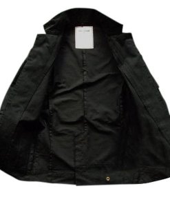 Zadig & Voltaire Vladimir Grunge Blazer
