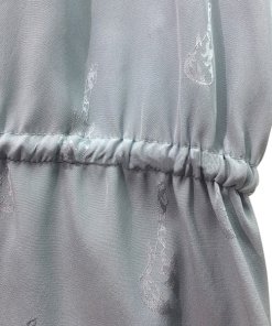 Zadig & Voltaire Romarin Jacq Guitar Dress