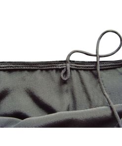 Theory Odete B Fixture Velvet Camisole Top