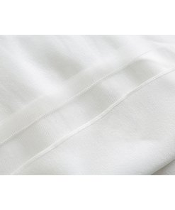 Christian Dior Embellished Silk Top