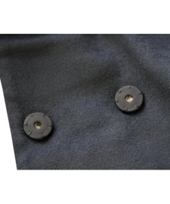 Alice + Olivia Josette Cropped Embellished Military Jacket