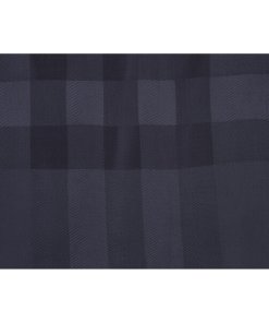 Burberry London Fur Collar Wool & Cashmere Coat