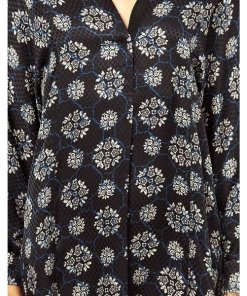 Zadig & Voltaire Rine Print Silk Mini DressZadig & Voltaire Rine Print Silk Mini Dress