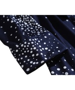 Diane von Furstenberg Belvedere Print Maxi Wrap Dress