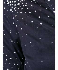 Diane von Furstenberg Belvedere Print Maxi Wrap Dress
