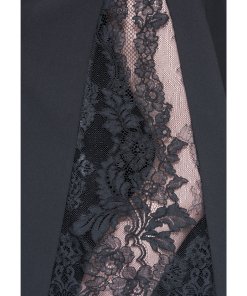 Alice + Olivia Onell Front Pleat Gaucho Pants