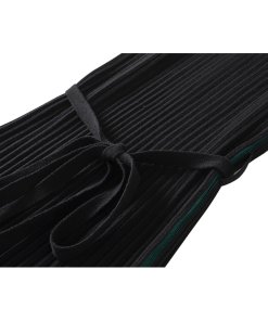 Kenzo Rib Knit Ombré Slip Dress