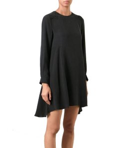Zadig & Voltaire Rush Deluxe Silk Dress