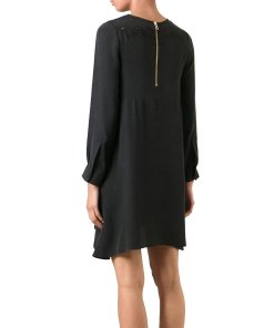 Zadig & Voltaire Rush Deluxe Silk Dress