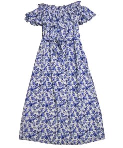 white off shoulder evening dress White Off The Shoulder A-line Party Dress Evening Dress fg4535