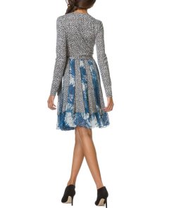 Diane von Furstenberg Caprice Two Wrap Dress