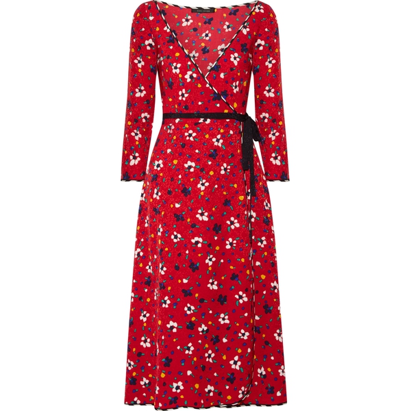 marc jacobs evening dresses BABEYOND La Revue NèGre Beaded Hem Evening Gown, Evening Gowns, Black / Dark Gold main image 1